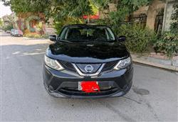 Nissan Rogue Sport
